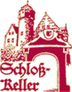 Logo: Restaurant Schloßkeller Gießen